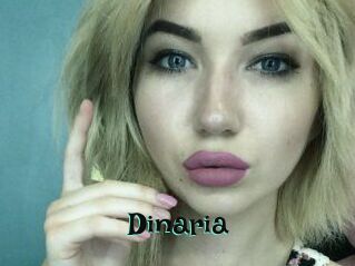 Dinaria