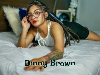 Dinny_Brown