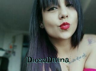 DiosaDivina