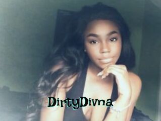 DirtyDivna