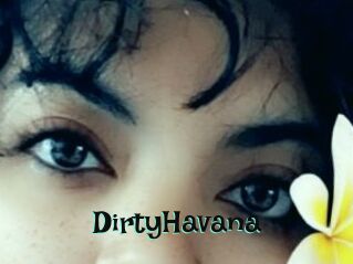 DirtyHavana