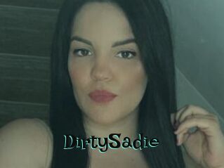 DirtySadie