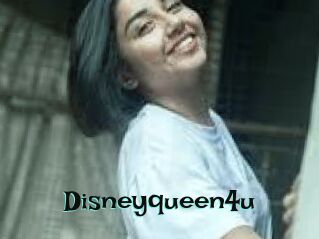 Disneyqueen4u