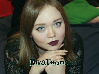 DivaTeona