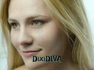 DixiDIVA