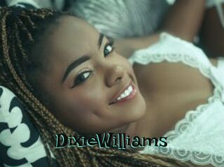 DixieWilliams