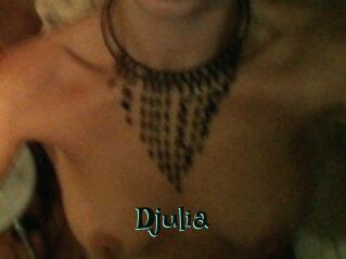 Djulia