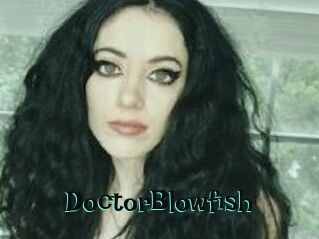 DoctorBlowfish