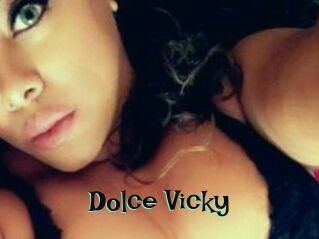 Dolce_Vicky