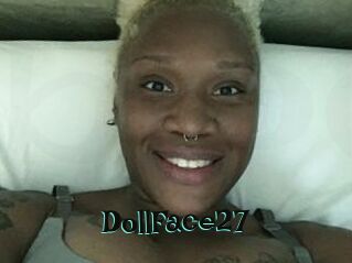 DollFace27