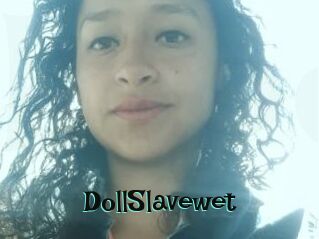 DollSlavewet