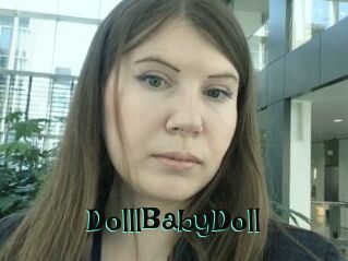 DolllBabyDoll