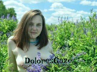 DoloresGaze