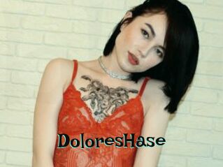 DoloresHase
