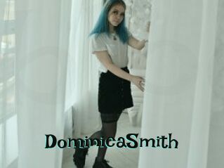 DominicaSmith