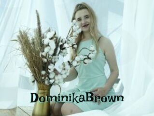 DominikaBrown