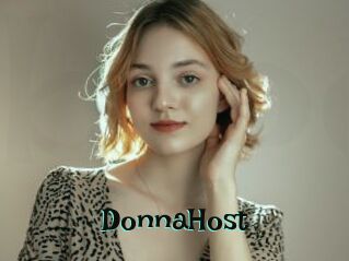DonnaHost