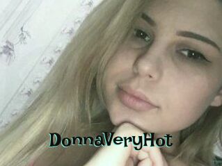 DonnaVeryHot