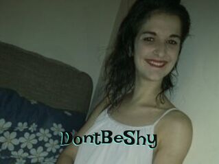 DontBeShy