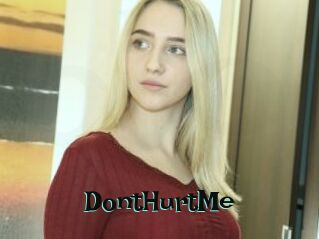 DontHurtMe