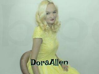 DoraAllen