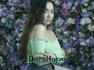 DoraHope