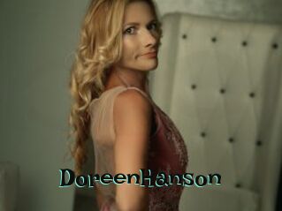 DoreenHanson