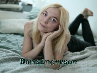 DorisEnderson