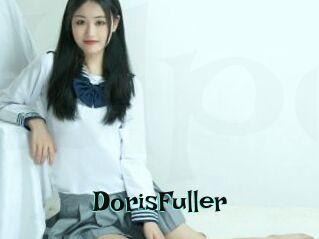 DorisFuller