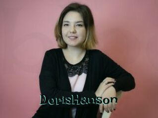 DorisHanson