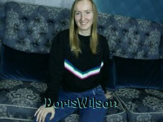 DorisWilson