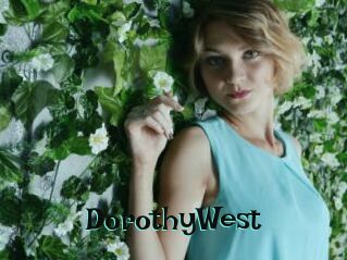 DorothyWest