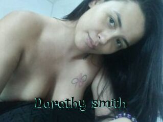 Dorothy_smith