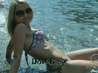 DoveGirlx