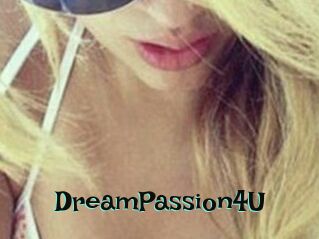 DreamPassion4U