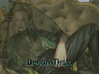 DreamTesla