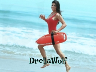 DrellaWolf