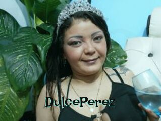 DulcePerez