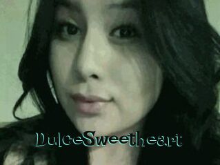 DulceSweetheart