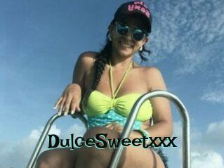 DulceSweetxxx