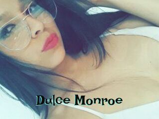 Dulce_Monroe