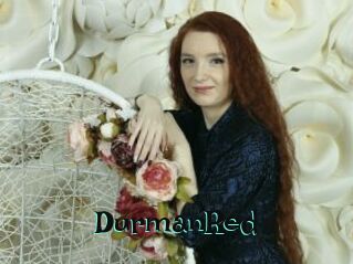 DurmanRed
