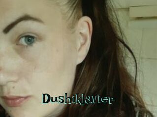 Dushiklavier