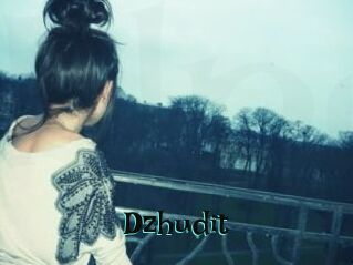 Dzhudit