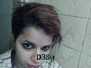 D35y