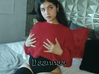 Daannaa