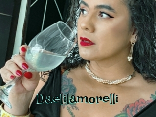 Daelilamorelli