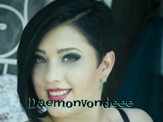 Daemonvondeee
