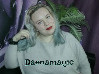 Daenamagic