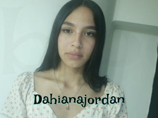 Dahianajordan